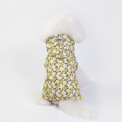 Dog Raincoat for Pets - Waterproof Dog Apparel