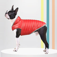 Dog Down Coat