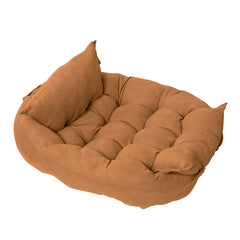 Custom Multifunctional Folding Dog Cushion