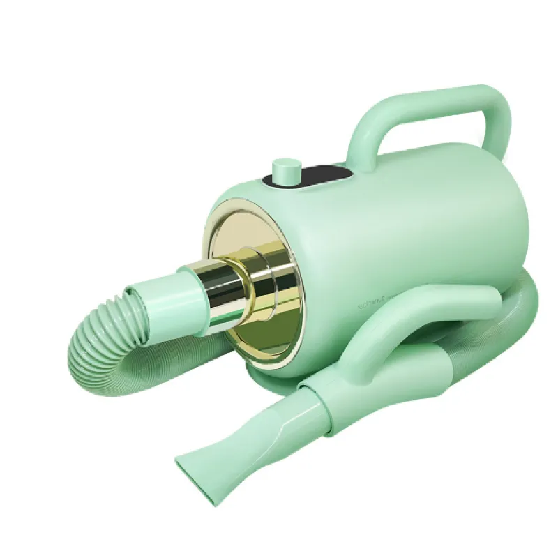 Pet Water Blower High-Power Dog Hair Dryer