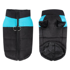 Dog Down Jacket