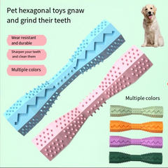 Dog Chewing Toys for Teeth Cleaning
