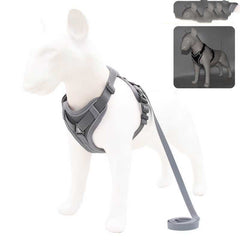 Anti-Strike Pet Vest Harness for Dogs