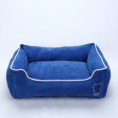 Bite-Resistant Dog Kennel
