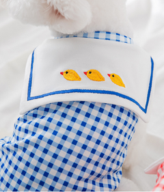 Shirts for Small and Medium Dogs Pet Clothing