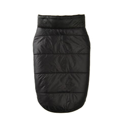 Thickened Warm Cotton Coat Dog Vest for Autumn/Winter