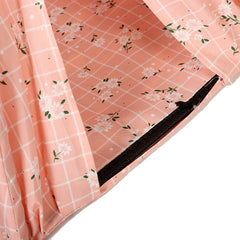 Folding Tent Dog House with Mosquito Netting