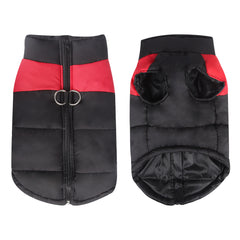 Dog Down Jacket