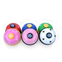 Pet Training Bell for Dogs - Interactive Toy