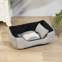 Sleeping Villa Dog House