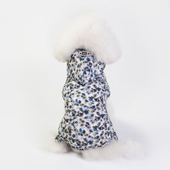 Dog Raincoat for Pets - Waterproof Dog Apparel